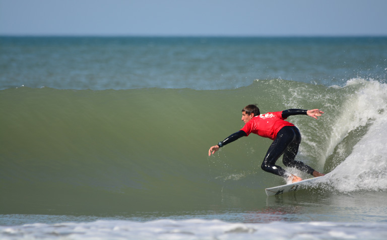 Nicolas Ventura - Foto: Brian Bjerrum