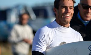 Francisco Usuna - Foto: Brian Bjerrum