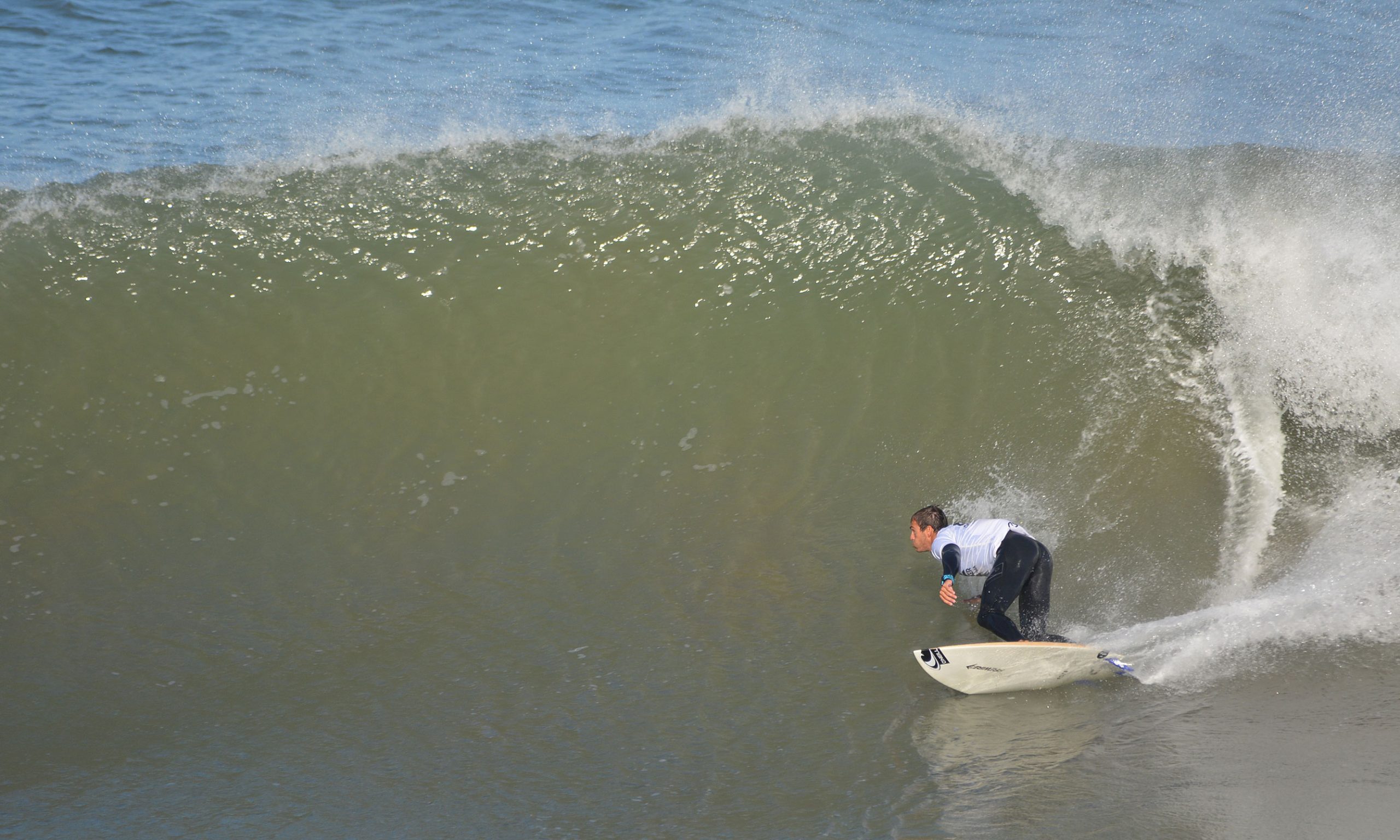 Francisco Usuna - Foto: Brian Bjerrum