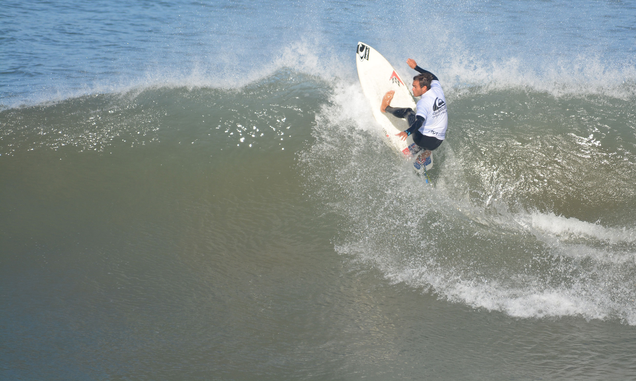 Francisco Usuna - Foto: Brian Bjerrum