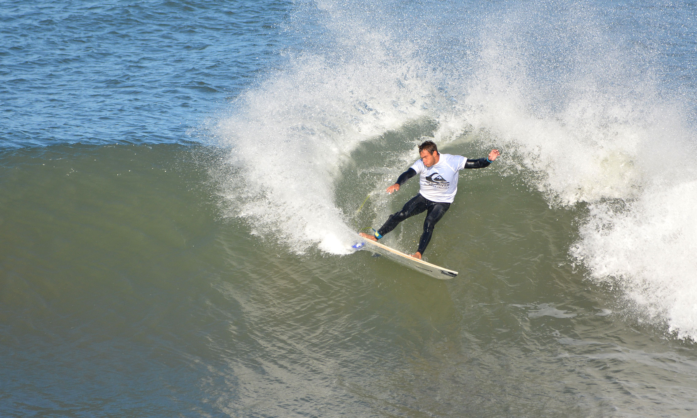 Francisco Usuna - Foto: Brian Bjerrum