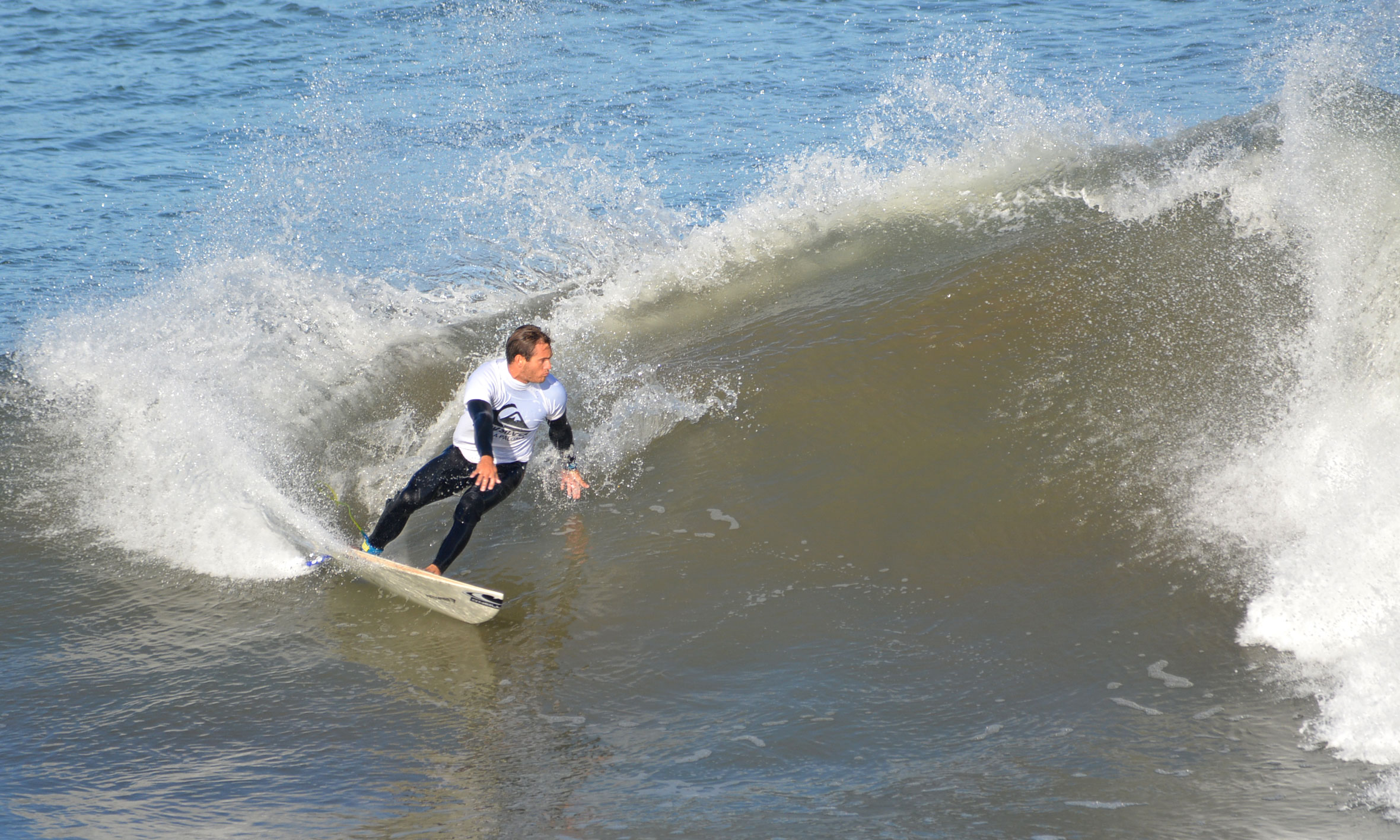 Francisco Usuna - Foto: Brian Bjerrum