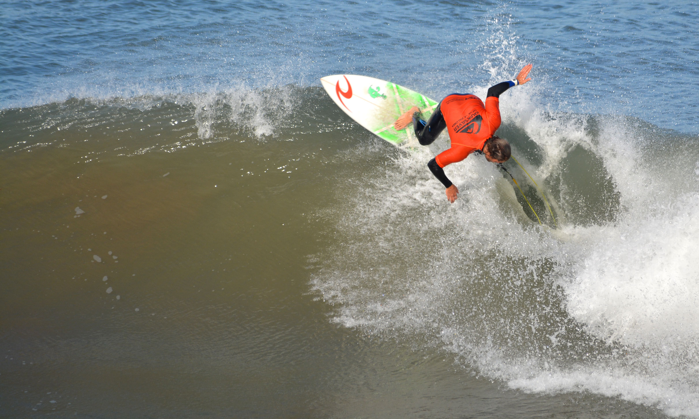 Marcelo Rodriguez - Foto: Brian Bjerrum