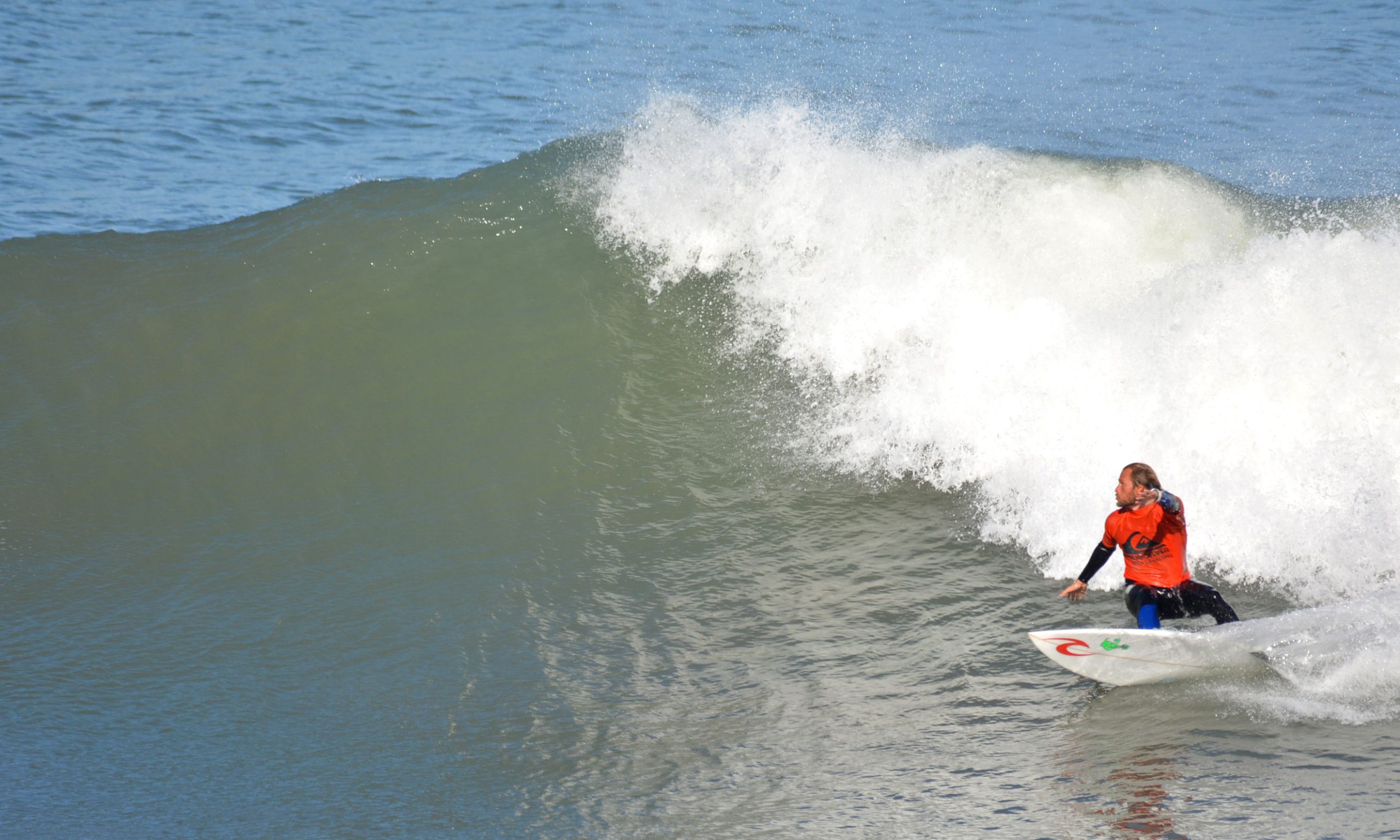 Marcelo Rodriguez - Foto: Brian Bjerrum