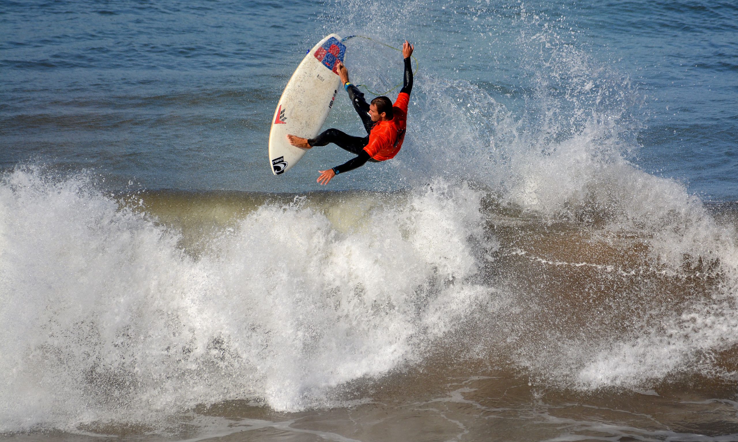 Francisco Usuna - Foto: Brian Bjerrum