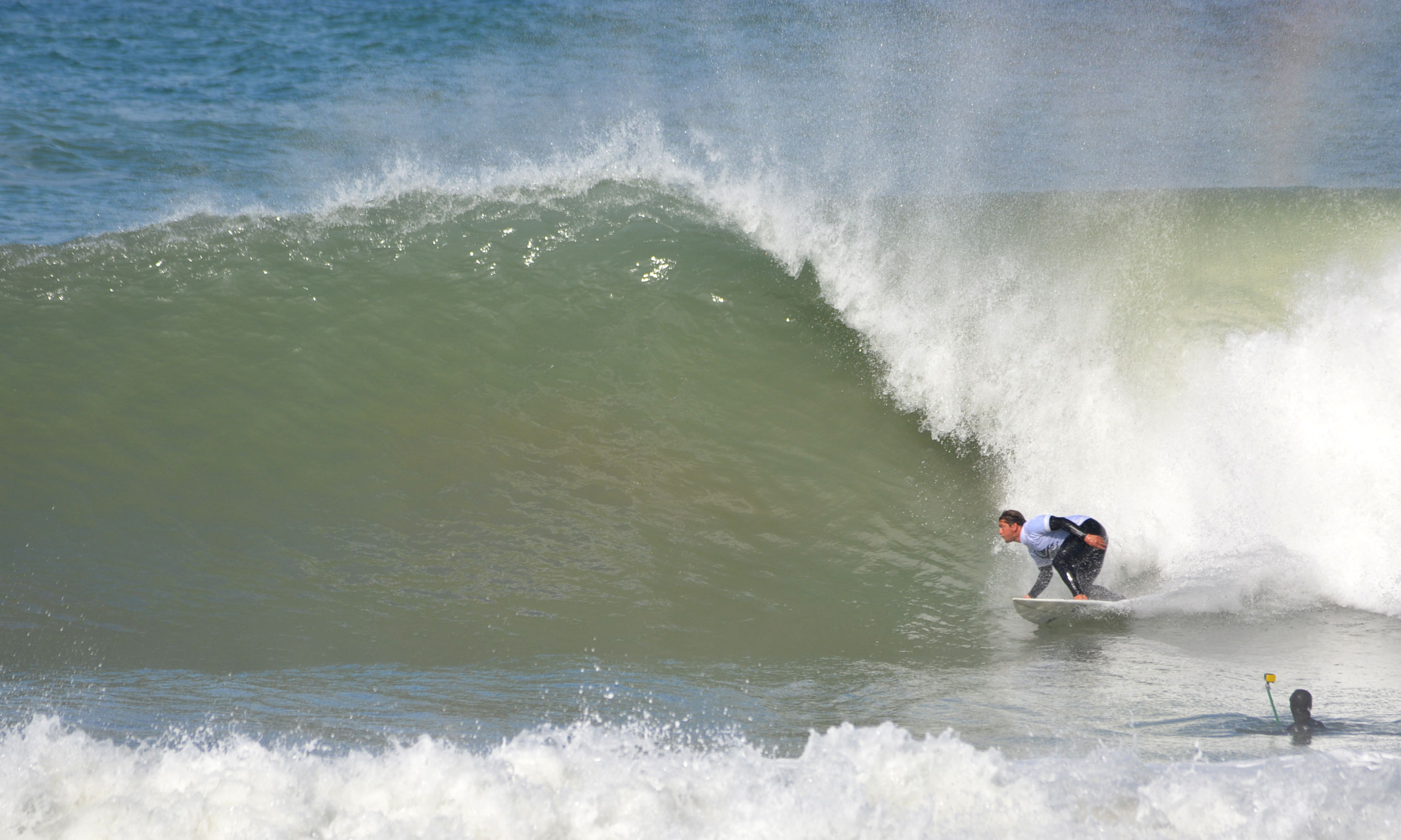 Quiksilver Open La Paloma 2015 - Foto: Brian Bjerrum