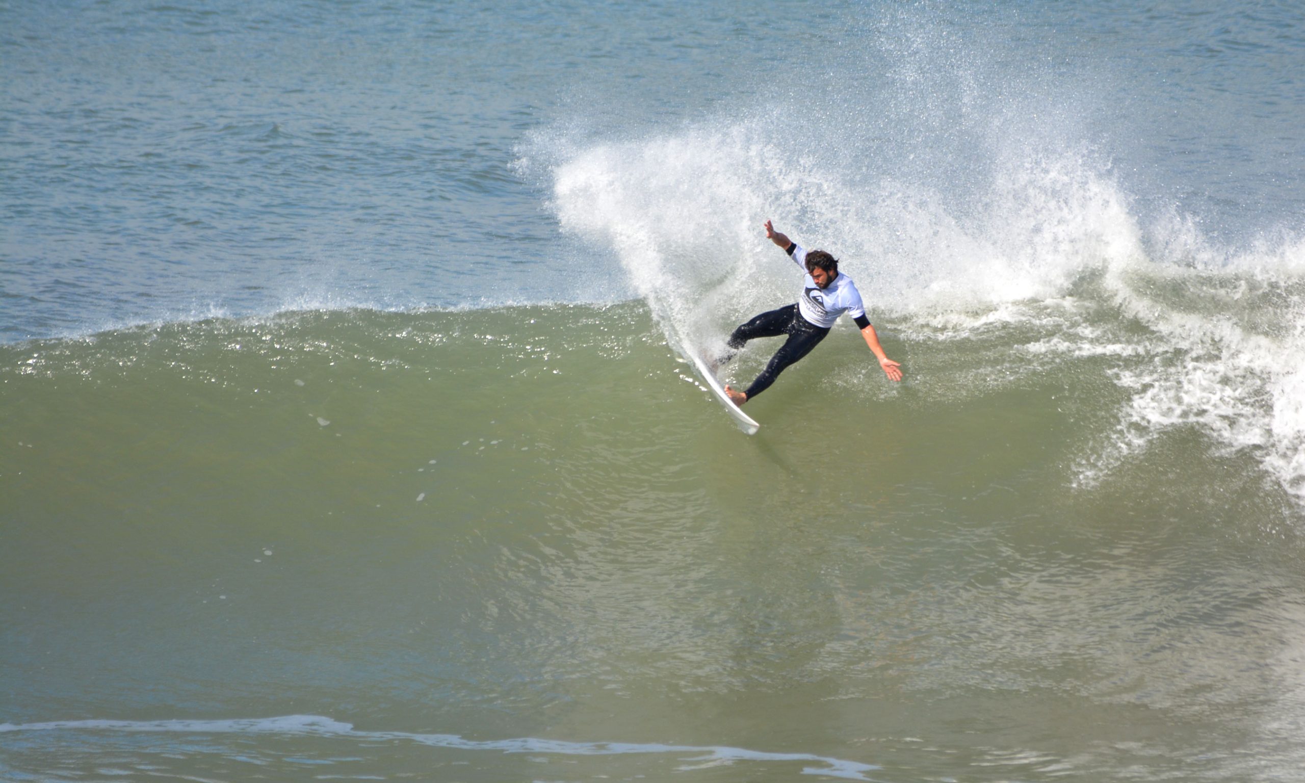 Lopez Moreno - Foto: Brian Bjerrum