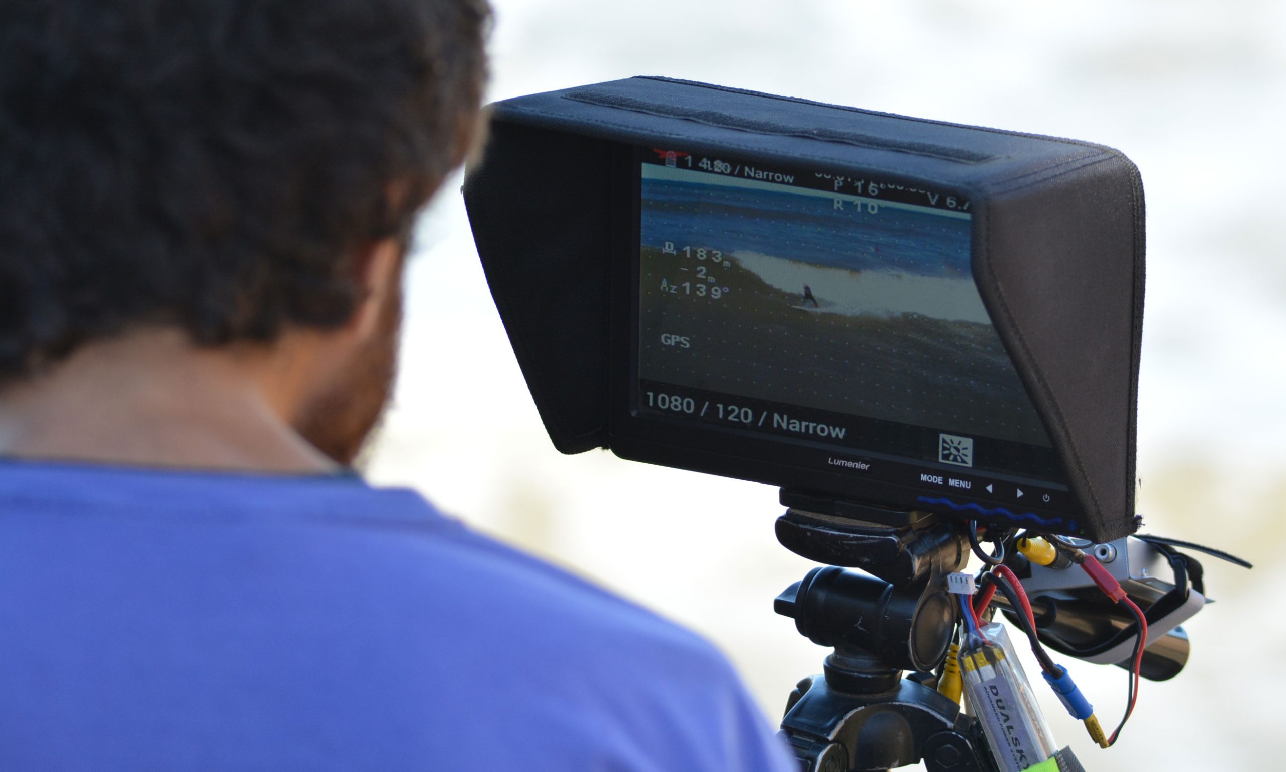 Quiksilver Open La Paloma 2015 - Foto: Brian Bjerrum