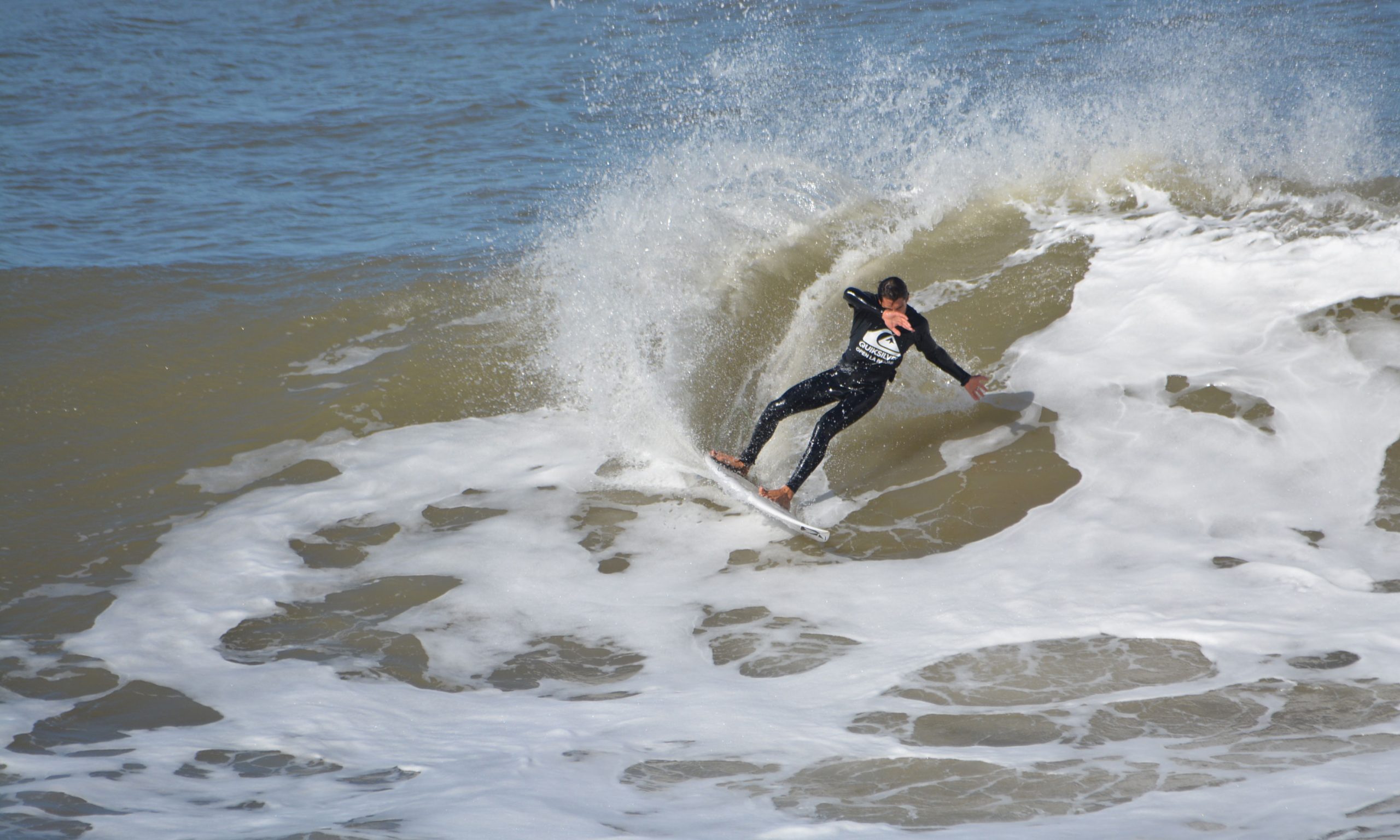 Nahuel Rull - Foto: Brian Bjerrum