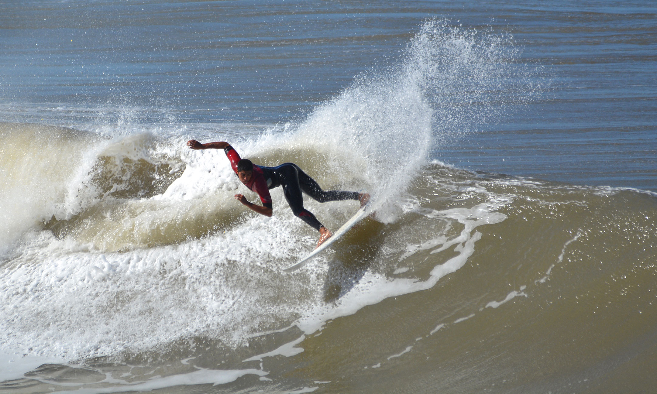 Brian Masmut - Foto: Brian Bjerrum