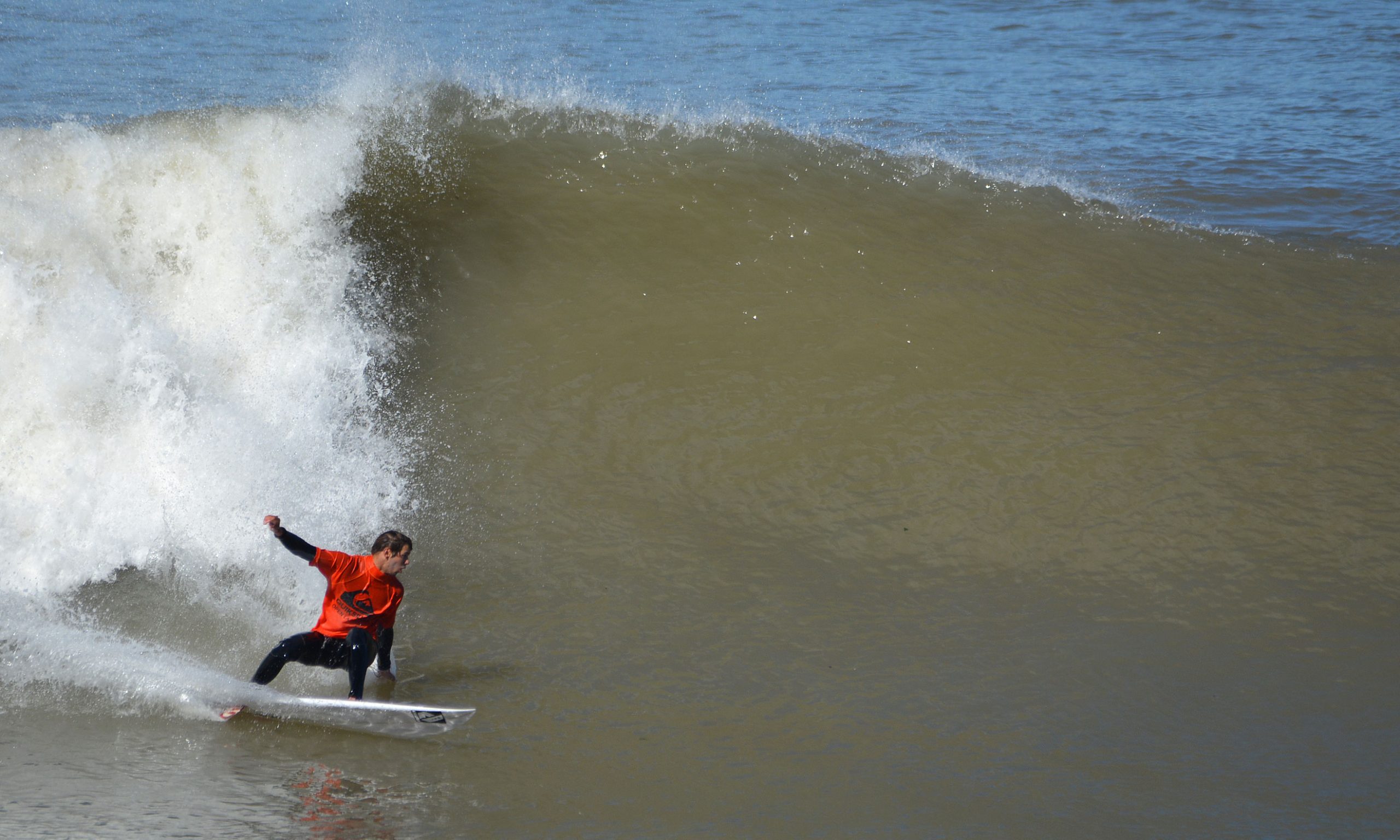 Lele Usuna - Foto: Brian Bjerrum
