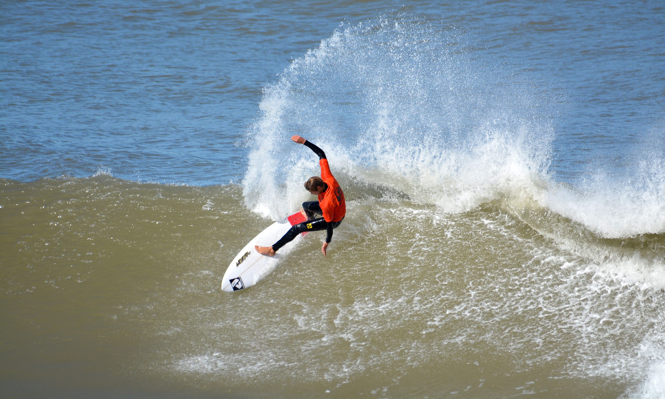 Quiksilver Open La Paloma 2015 - Foto: Brian Bjerrum