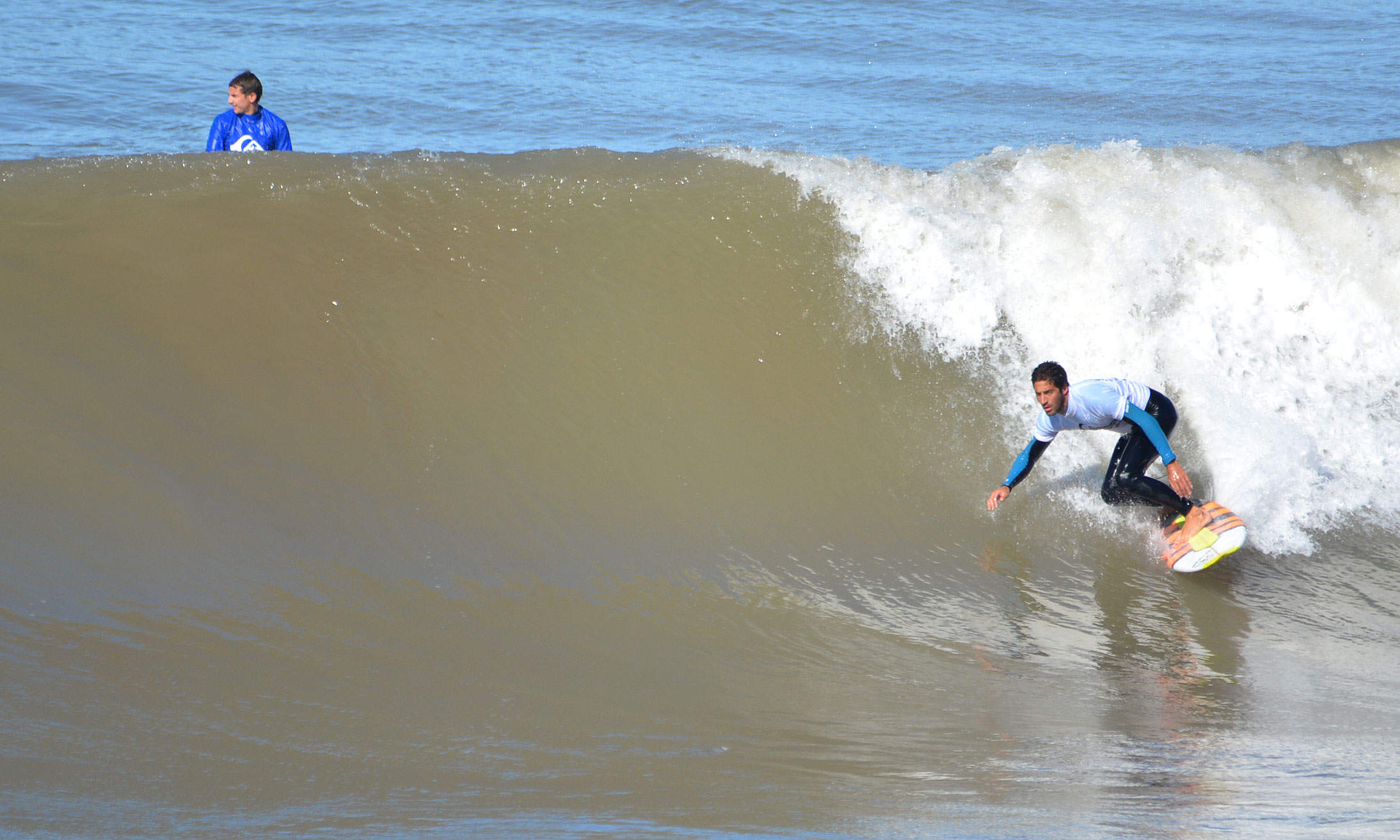 Facundo Ane - Foto: Brian Bjerrum
