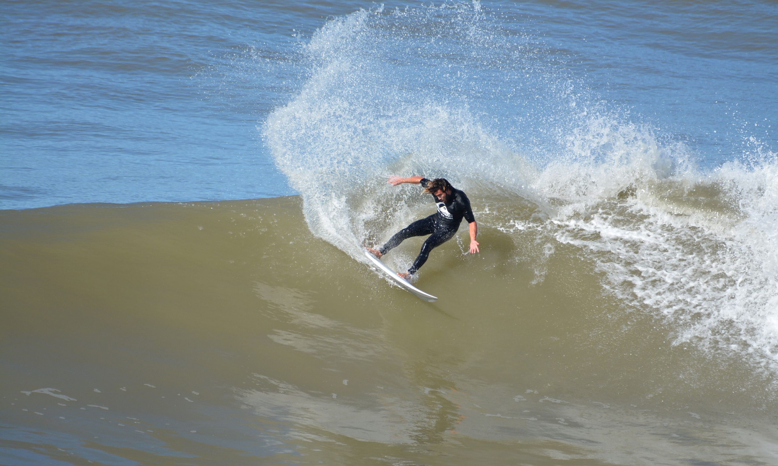 Lopez Moreno - Foto: Brian Bjerrum