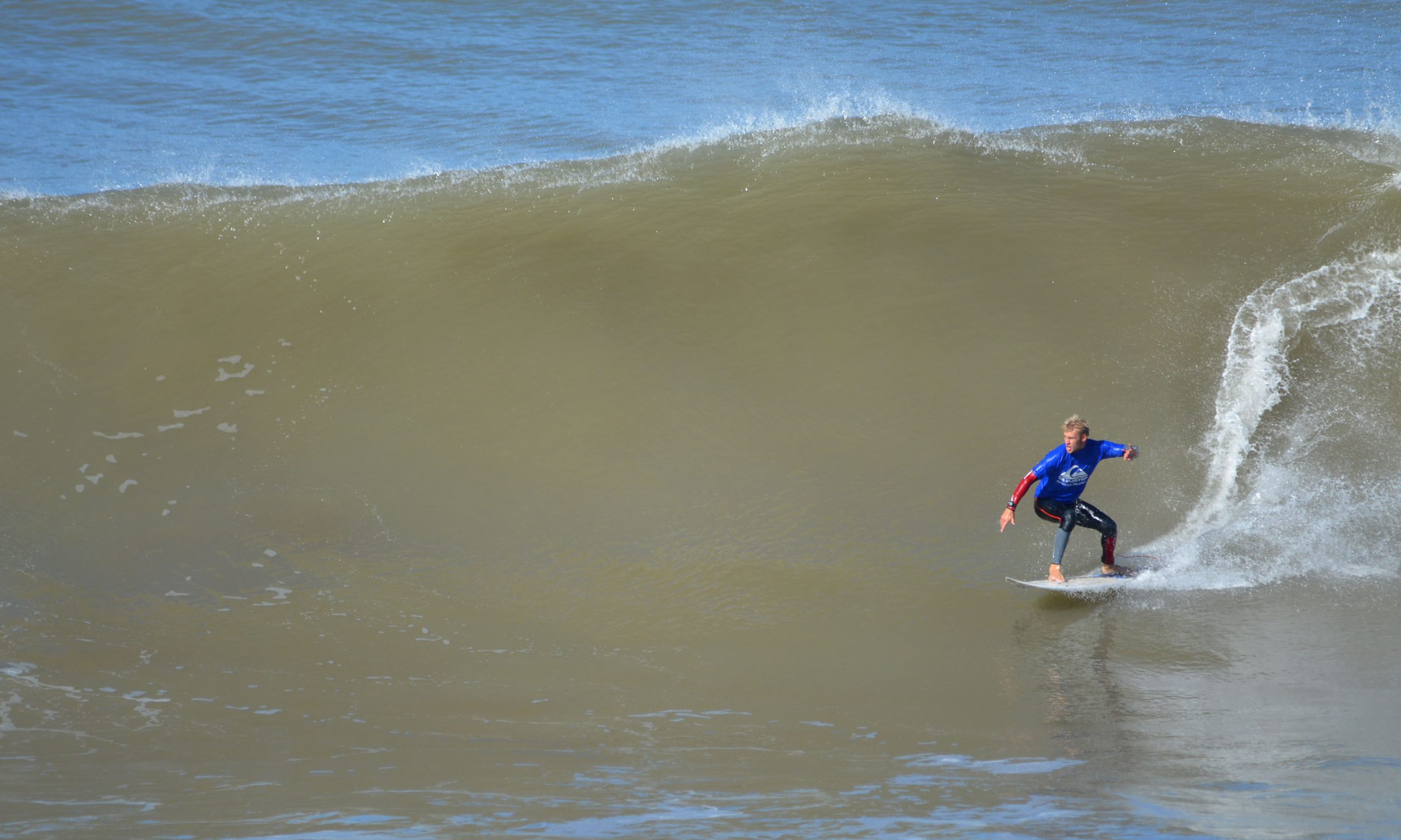 Joaquin Juarez - Foto: Brian Bjerrum