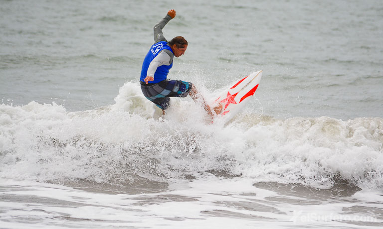 Luis Radziunas - Foto: Brian Bjerrum
