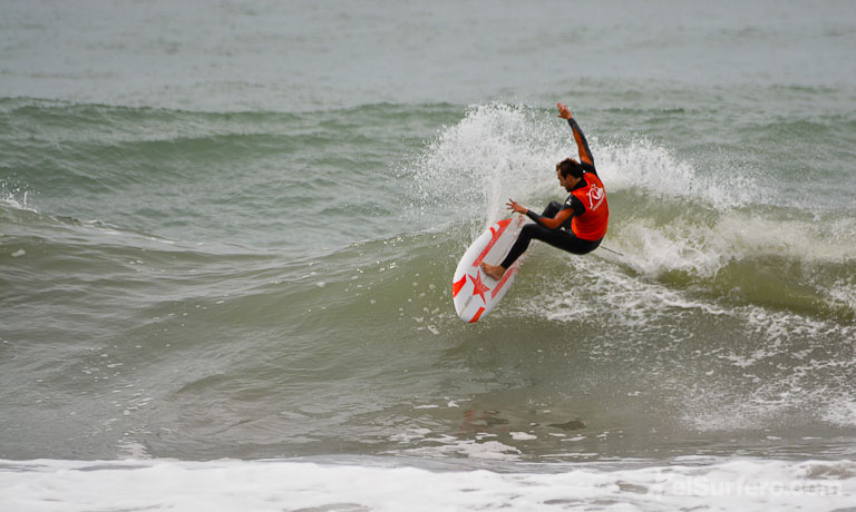 Maxi Prenski - Foto: Brian Bjerrum