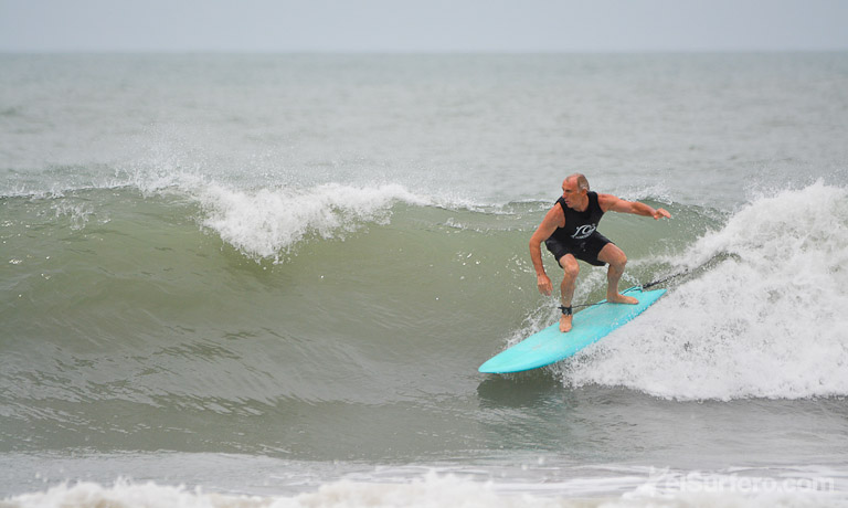 Javier Etchegoyen - Foto: Brian Bjerrum