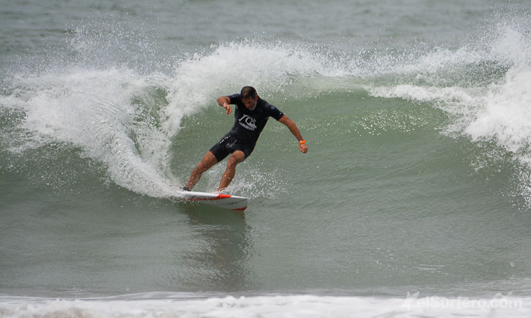 Horacio Ipucha - Foto: Brian Bjerrum
