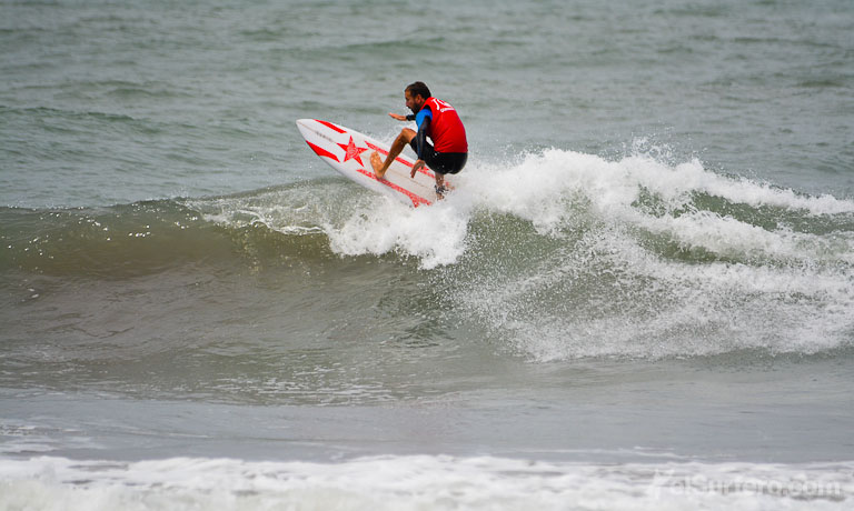 Aguja Di Pace - Foto: Brian Bjerrum