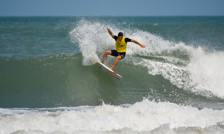 Felipe Suarez - Foto: Brian Bjerrum