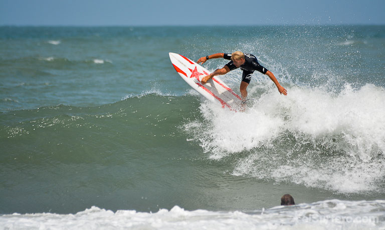 Joaquin Juarez - Foto: Brian Bjerrum