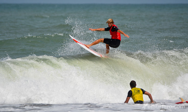 Santiago Muñiz - Foto: Brian Bjerrum