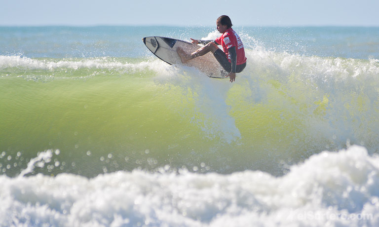 Carlitos Di Pace - Alcatel Reef Classic 2016 - Foto: Brian Bjerrum