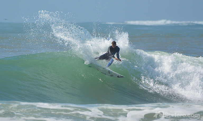 Maxi Siri - Alcatel Reef Classic 2016 - Foto: Brian Bjerrum