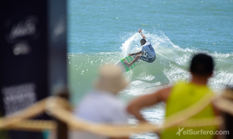 Alcatel Reef Classic 2016 - Foto: Brian Bjerrum
