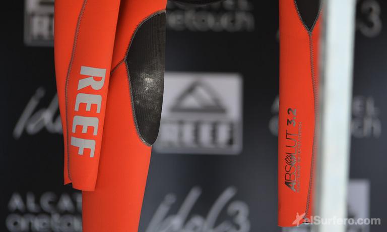 Thermoskin - Alcatel Reef Classic 2016 - Foto: Brian Bjerrum