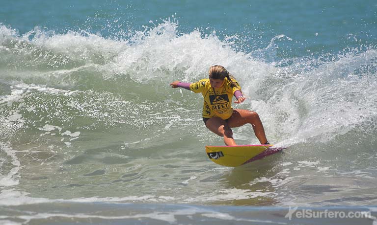 Jose Ane - Alcatel Reef Classic 2016 - Foto: Brian Bjerrum