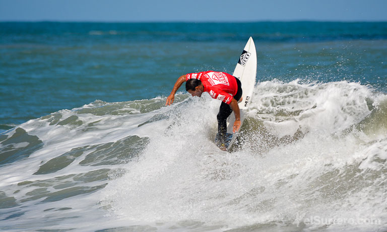 Martin Passeri - Alcatel Reef Classic 2016 - Foto: Brian Bjerrum