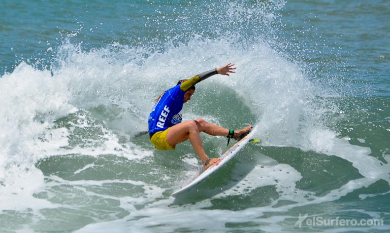 Alcatel Reef Classic 2016 - Foto: Brian Bjerrum