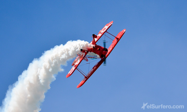 Alcatel Reef Classic 2016 - Foto: Brian Bjerrum