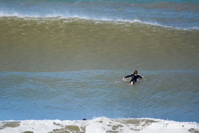 Vans Surf the Checklist 2016 - Foto: Brian Bjerrum