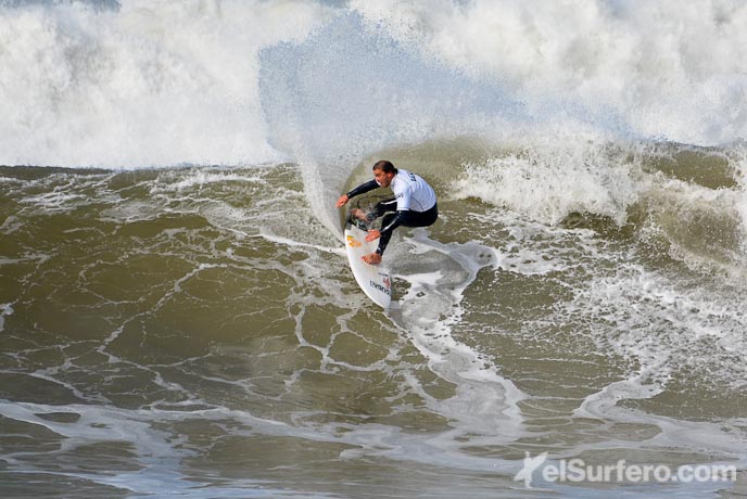 Juan Arca - Vans Surf the Checklist 2016 - Foto: Brian Bjerrum