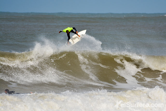 Vans Surf the Checklist 2016 - Foto: Brian Bjerrum