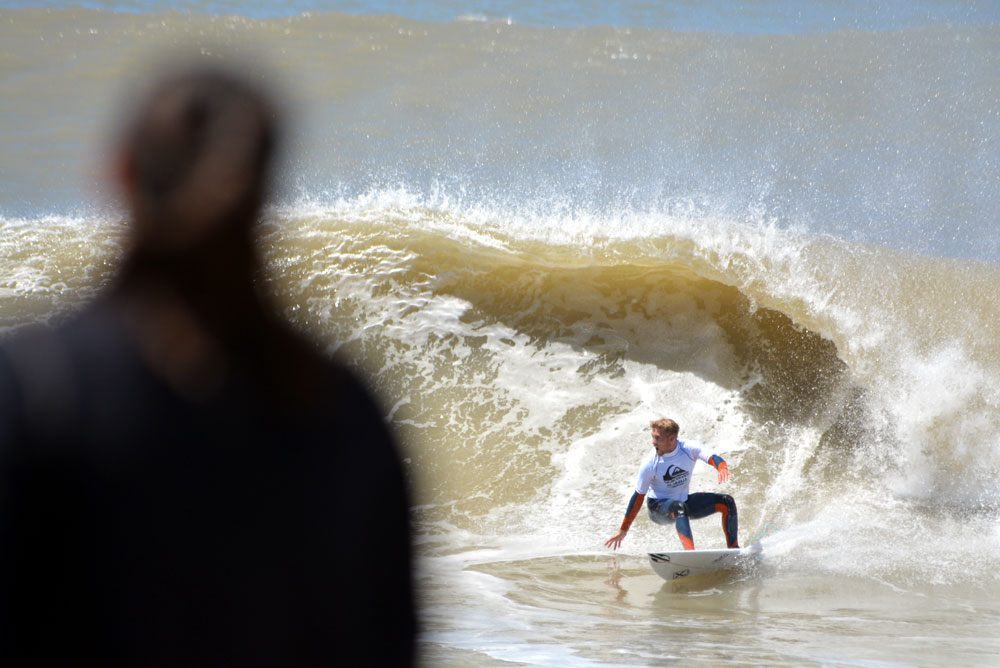 Joaquin Juarez - Foto: Brian Bjerrum