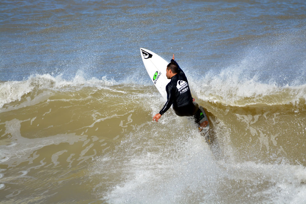 Lucas Santamaria - Foto: Brian Bjerrum
