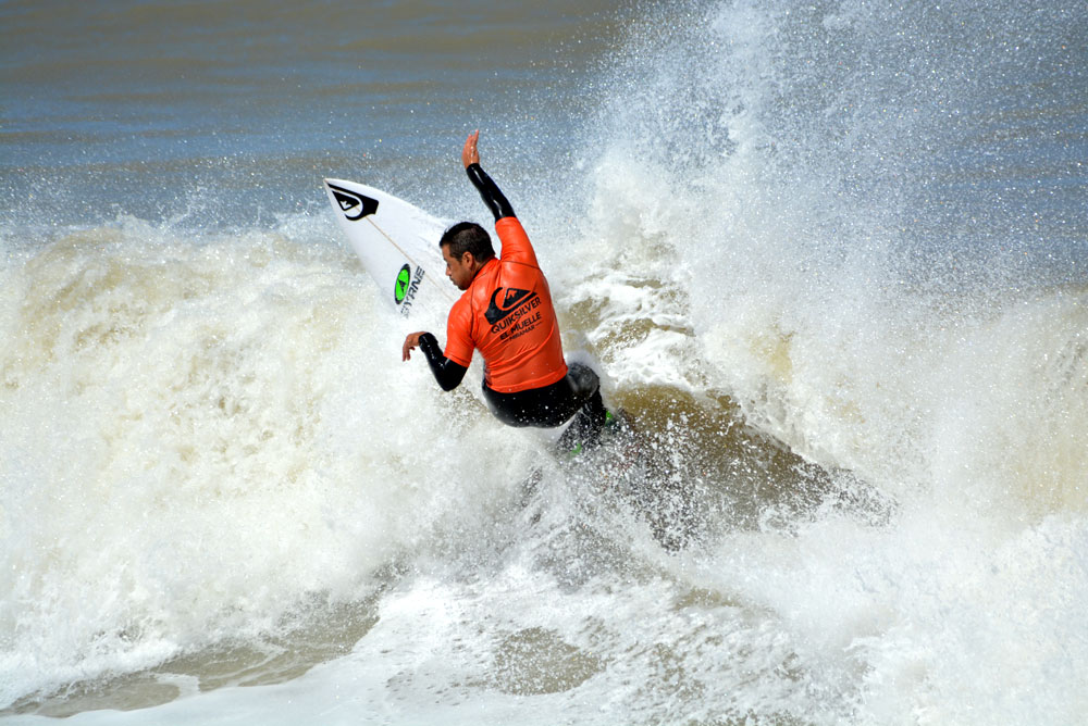 Lucas Santamaria - Foto: Brian Bjerrum