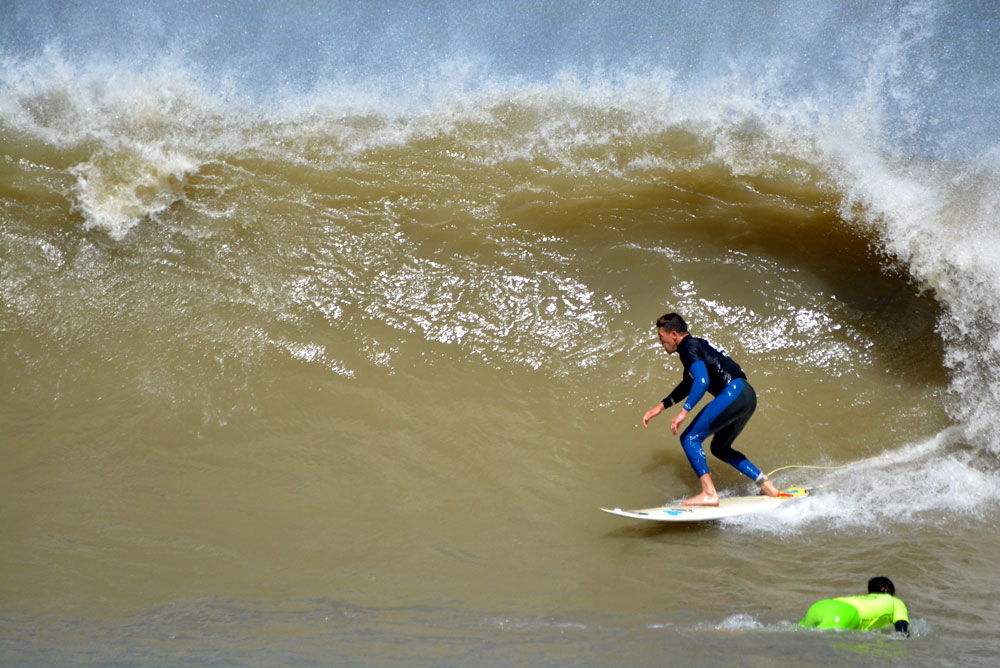Maxi Siri - Foto: Brian Bjerrum
