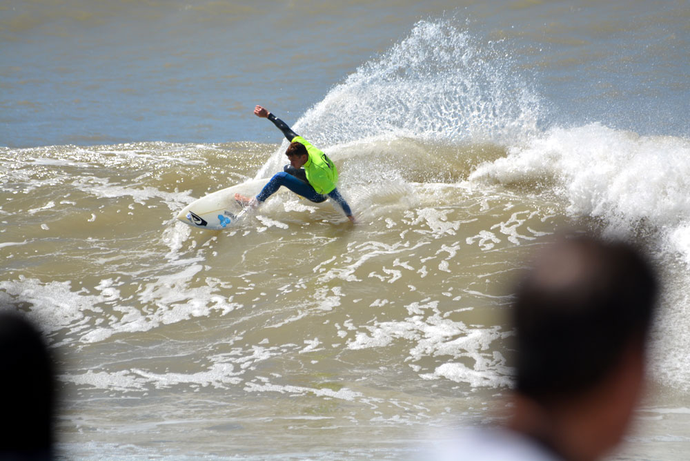 Maxi Siri - Foto: Brian Bjerrum
