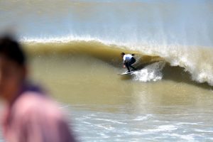 Quiksilver El Muelle Miramar 2016 - Foto: Brian Bjerrum