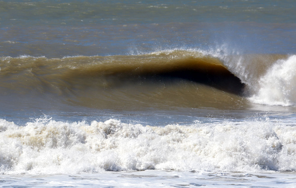 Quiksilver El Muelle Miramar 2016 - Foto: Brian Bjerrum
