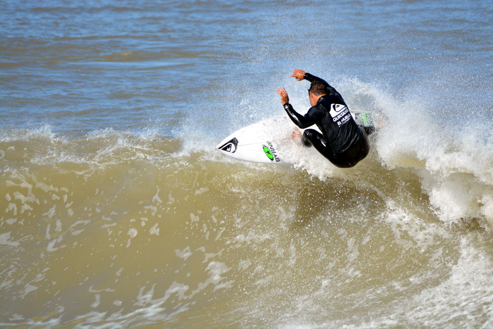 Lucas Santamaria - Foto: Brian Bjerrum