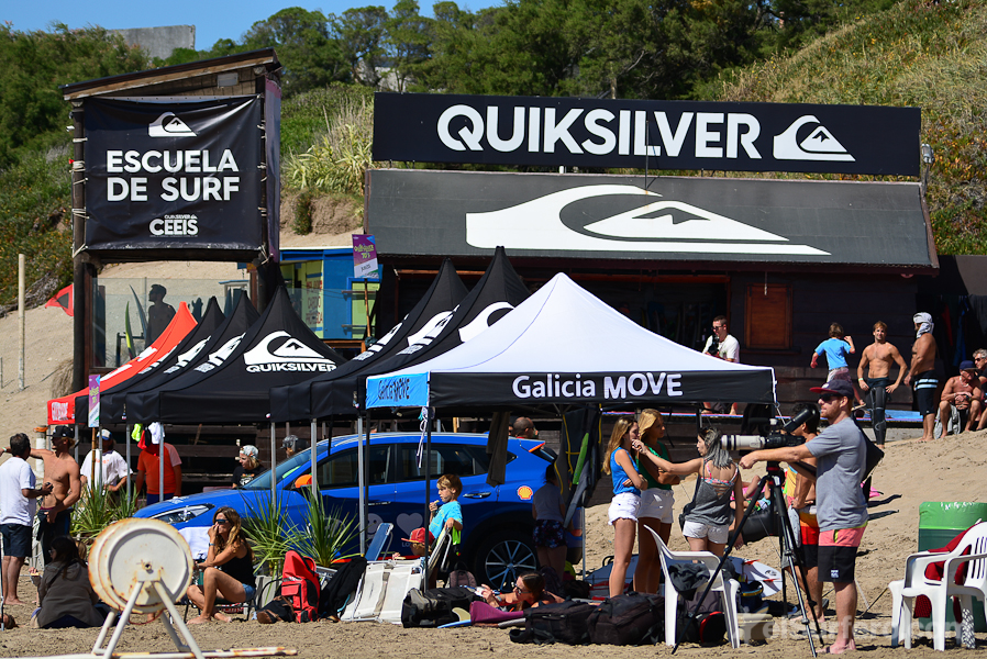 Quiksilver 70s - Foto: Brian Bjerrum