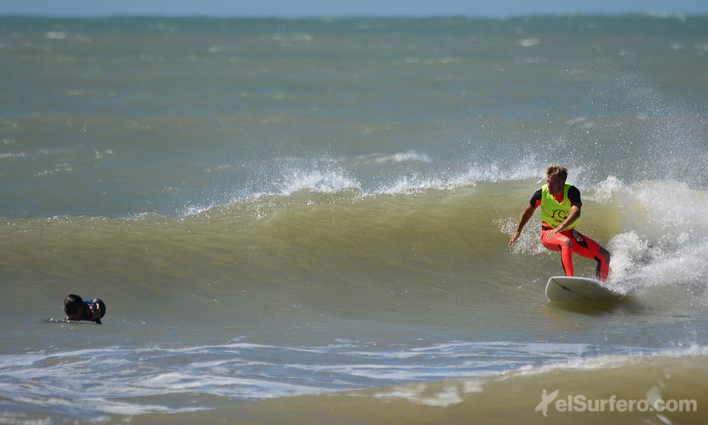 Joaquin Juarez - Foto: Brian Bjerrum