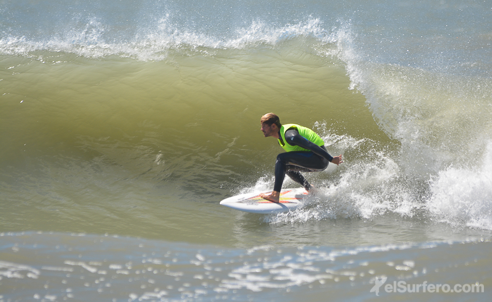 Santiago Muñiz - Foto: Brian Bjerrum