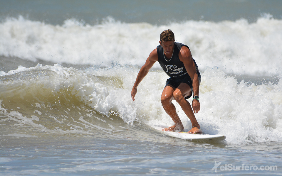 Maxi Siri - Foto: Brian Bjerrum